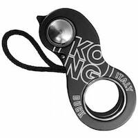 Kong Duck (Colour: All Black)