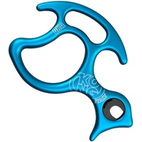 Kong Oka Multi Descender - Blue