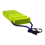 Little Sammy's Multi-Angle Phone Stand (Colour: Vibrant Green)