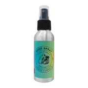 Little Sammy's Natural Shoe Deodoriser Spray (Size: 100ml)
