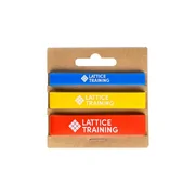 Lattice Extensor Bands