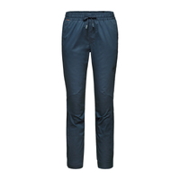 Mammut Women's Camie Pants (Colour: Marine, AU Size: 6)