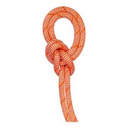 Mammut 9.8 Crag Classic Rope (Colour: Orange/White, Size 60m)