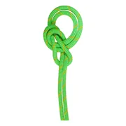 Mammut 9.5 Crag Eco Dry Rope 60m (Colour: Neon Green Ocean, Length: 60m)