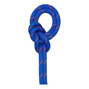 Mammut 9.5 Crag Dry Rope (Colour: Blue-Ocean, Length: 70m)