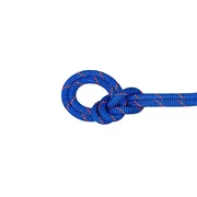 Mammut 9.5 Crag Dry Rope (Colour: Blue-Ocean, Length: 70m)