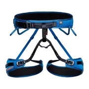Mammut Ophir 3 Slide Men's Harness - Gentian (Size: Small)