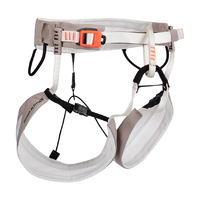 Mammut Zephir Altitude (Colour: Cliff/White, Size: Small)