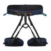 Mammut Ophir 3 Slide 2.0 Harness (Colour: Marine/Sapphire, Size: Small)