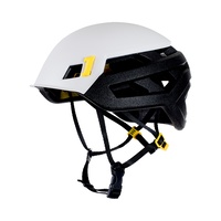 Mammut Wall Rider MIPS Helmet (Colour: White, Size: 1 S/M)