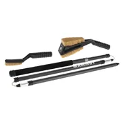 Mammut Brush Stick Package
