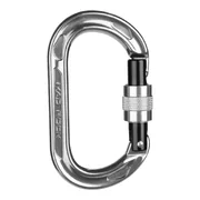 Mad Rock Oval Tech Screw Gate