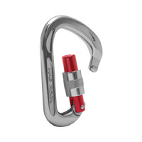 Mad Rock Ultra Tech HMS Screw Gate