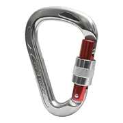 Mad Rock Ultra Tech HMS Screw Gate