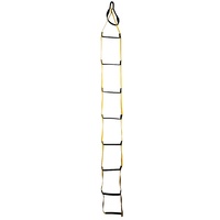 Metolius 8 Step Ladder (Colour: Yellow)