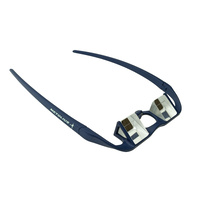 Metolius Upshot Belay Glasses (Colour: Blue)