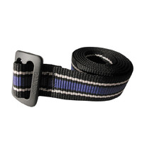 Metolius Danger Belt (Colour: Blue/Black)