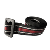 Metolius Danger Belt (Colour: Red/Black)
