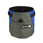 Metolius Dust Bin Chalk Bucket (Colour: Dark Blue)