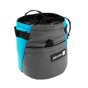 Metolius Dust Bin Chalk Bucket (Colour: Light Blue)