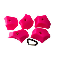Metolius Flux M Red - 5 Holds