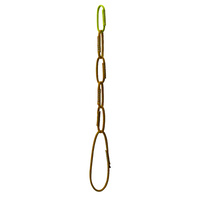 Metolius Dynamic PAS (Colour: Red)