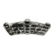 Metolius 3D Simulator Hangboard (Colour: Black Swirl)