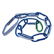 Metolius Ultimate Daisy Chain 115cm (Colour: Blue)