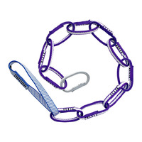 Metolius Ultimate Daisy Chain 115cm (Colour: Purple)