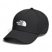 The North Face Recycled 66 Classic Hat (Colour: TNF Black/TNF White)
