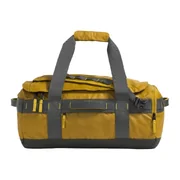 The North Face Base Camp Voyager Duffle 42L - Deep Dijon/Anthracite Grey