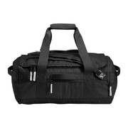 The North Face Voyager Duffle (Colour: TNF Black/TNF White, Size: 42L)
