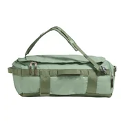 The North Face Base Camp Voyager Duffle 32L - Slate Moss/Bark Mist