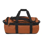 The North Face Base Camp Duffle - Burnt Umber/TNF Black (Size: Medium)
