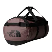 The North Face Base Camp Duffle - Tawny Quartz/TNF Black (Size: Medium)