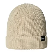 The North Face Fisherman Beanie (Colour: Gravel)