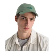 The North Face Norm Hat (Colour: Duck Green/Deep Nori)