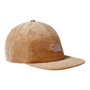 The North Face Corduroy Hat - Almond Butter