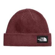 The North Face Salty Lined Beanie (Colour: Sumac)
