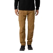 The North Face Men's Exploration Cargo Pants (Colour: Utility Brown, Size: 30)