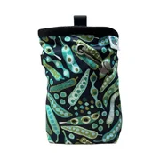 Nativa Handmade Chalkbags #150 - Peas in a Pod