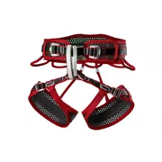 Ocun WeBee Big Wall Harness (Colour: Red, Size: L-XL)