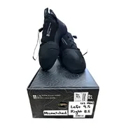 Mismatched So iLL Athletic Bouldering 1 Black USM R8.5 | L9.5 Climbing Shoe