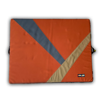 Organic Big Pad - Colour 12