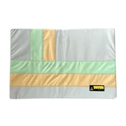 Organic Briefcase Pad - Colour 2