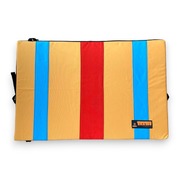 Organic Briefcase Pad - Colour 3