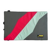 Organic Briefcase Pad - Colour 9