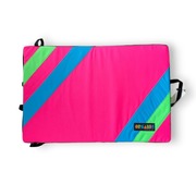 Organic Briefcase Pad - Colour 9