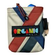 Organic Chalk Bag Large - Colour 10