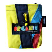 Organic Chalk Bag Large - Colour 16